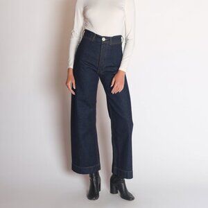 Jesse Kamm Sailor Pants